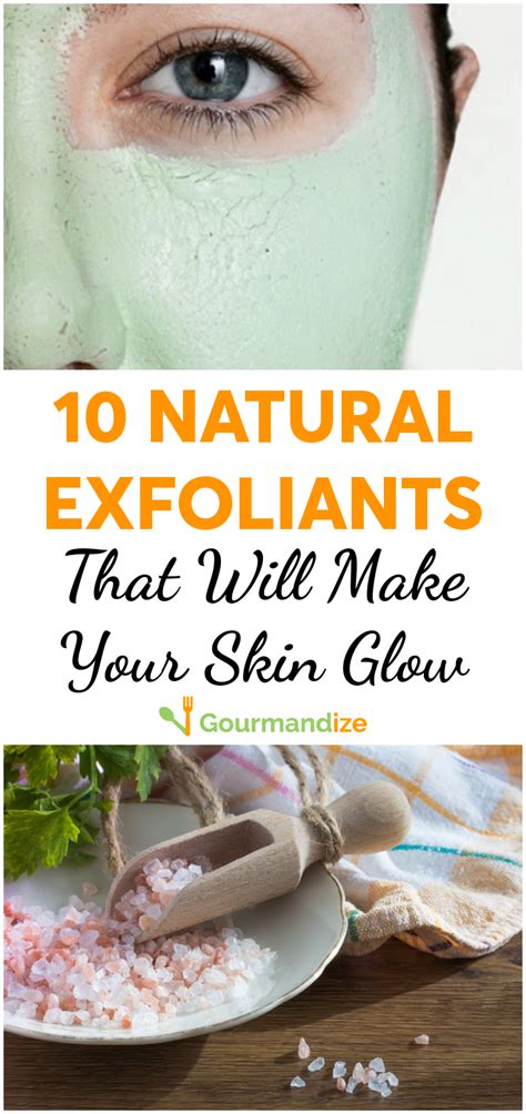 Masks & Exfoliators 